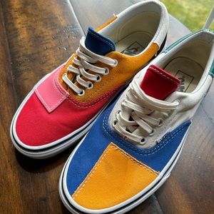 Women’s Vans size 8.5